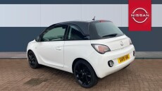 Vauxhall Adam 1.2i Energised 3dr Petrol Hatchback